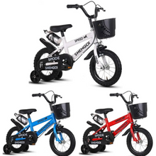 Učitajte sliku u preglednik galerije, Dječji bicikl