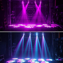 Učitajte sliku u preglednik galerije, DJ Disco - light show