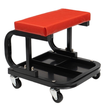 Učitajte sliku u preglednik galerije, Mehaničarski stolac na kotačima