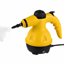 Učitajte sliku u preglednik galerije, Parni čistač 1050 W – spremnik 350 ml
