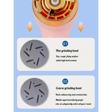 Učitajte sliku u preglednik galerije, Punjiva električna brusilica za pete