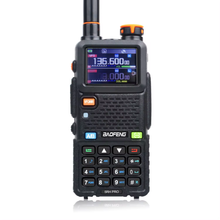 Učitajte sliku u preglednik galerije, Walkie Talkie - Baofeng UV-5RH PRO MAX
