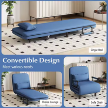 Učitajte sliku u preglednik galerije, Fotelja na razvlačenje