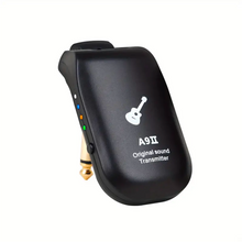 Učitajte sliku u preglednik galerije, Bežični UHF odašiljač i prijemnik za električne instrumente