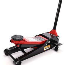 Učitajte sliku u preglednik galerije, Hidraulična podna dizalica 3T – niskoprofilna