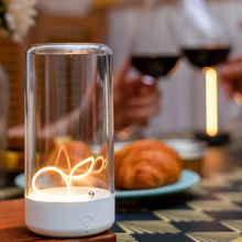 Učitajte sliku u preglednik galerije, Bežična stolan lampa - LumoFlex