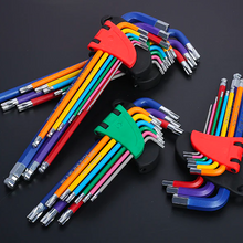 Učitajte sliku u preglednik galerije, 9 - Dijelni set imbusa