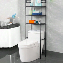 Učitajte sliku u preglednik galerije, Moderna polica za kupaonicu