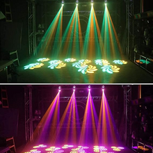 Učitajte sliku u preglednik galerije, DJ Disco - light show