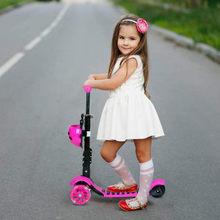 Učitajte sliku u preglednik galerije, Bubamara 5u1 dječji romobil