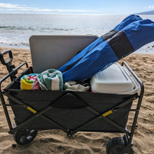 Učitajte sliku u preglednik galerije, Sklopiva vanjska kolica