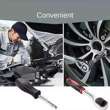 Učitajte sliku u preglednik galerije, Set nasadnih i torex ključeva 46 kom – sve što vam treba u jednom paketu!