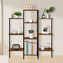 Učitajte sliku u preglednik galerije, Višenamjenska polica Linea