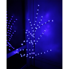 Učitajte sliku u preglednik galerije, Ukrasno led drvce