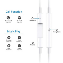 Učitajte sliku u preglednik galerije, Slušalice za mobitel *3.5mm jack*