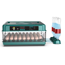 Učitajte sliku u preglednik galerije, Automatski inkubator za jaja – kapacitet 130 jaja