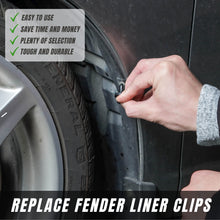 Učitajte sliku u preglednik galerije, Komplet od 240 pričvrsnih kopča za zakovice Tacker