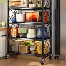 Učitajte sliku u preglednik galerije, Sklopive police