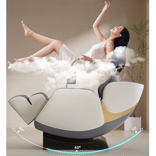 Učitajte sliku u preglednik galerije, Gravitacijska masažna fotelja - Zero Gravity