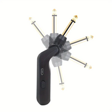 Učitajte sliku u preglednik galerije, Bežični UHF odašiljač i prijemnik za električne instrumente