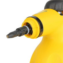 Učitajte sliku u preglednik galerije, Parni čistač 1050 W – spremnik 350 ml