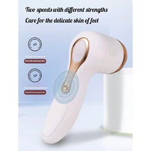 Učitajte sliku u preglednik galerije, Punjiva električna brusilica za pete