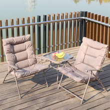 Učitajte sliku u preglednik galerije, Balkonski sklopivi set - Ella