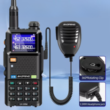 Učitajte sliku u preglednik galerije, Baofeng UV-5RM – 10W Voki-Toki