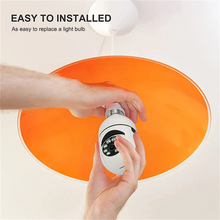 Učitajte sliku u preglednik galerije, Prijenosna 360° kamera