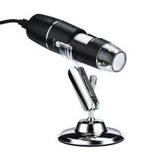 Učitajte sliku u preglednik galerije, Mini digitalni mikroskop 1600X