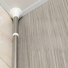 Učitajte sliku u preglednik galerije, Kutna WC polica