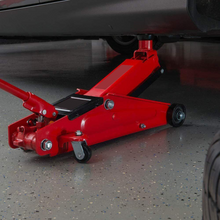 Učitajte sliku u preglednik galerije, Hidraulična podna dizalica 3T – niskoprofilna