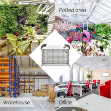 Učitajte sliku u preglednik galerije, Električna zamka za komarce i insekte