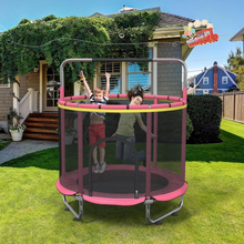 Učitajte sliku u preglednik galerije, Dječji trampolin