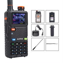 Učitajte sliku u preglednik galerije, Walkie Talkie - Baofeng UV-5RH PRO MAX