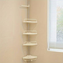 Učitajte sliku u preglednik galerije, Kutna WC polica