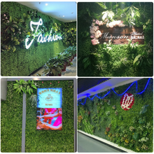 Učitajte sliku u preglednik galerije, Umjetna trava - 50x50cm