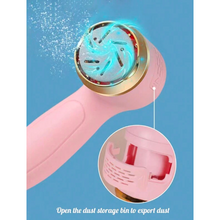 Učitajte sliku u preglednik galerije, Punjiva električna brusilica za pete