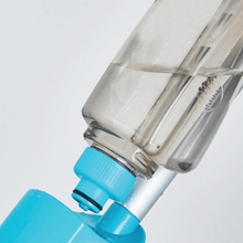 Učitajte sliku u preglednik galerije, Pametni mop sa 360 stupnjeva rotirajućom glavom