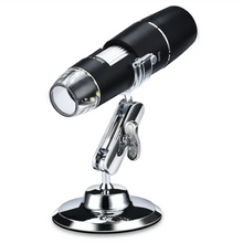 Učitajte sliku u preglednik galerije, Mini digitalni mikroskop 1600X