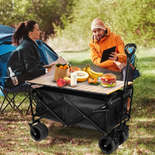 Učitajte sliku u preglednik galerije, Sklopiva vanjska kolica