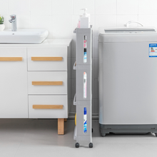 Učitajte sliku u preglednik galerije, Višenamjenska polica s 4 razine