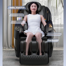 Učitajte sliku u preglednik galerije, Zero gravity masažna fotelja - C16 2025