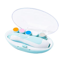 Učitajte sliku u preglednik galerije, Dječji trimer za nokte