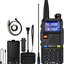 Učitajte sliku u preglednik galerije, Baofeng UV-5RM – 10W Voki-Toki
