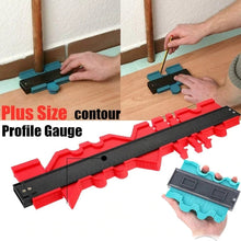 Učitajte sliku u preglednik galerije, Mjerač obrisa, standardni alat za označavanje