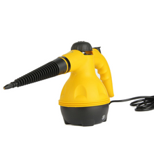Učitajte sliku u preglednik galerije, Parni čistač 1050 W – spremnik 350 ml