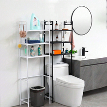 Učitajte sliku u preglednik galerije, Moderna polica za kupaonicu