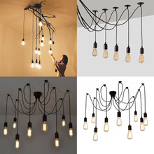 Učitajte sliku u preglednik galerije, Moderni viseći luster