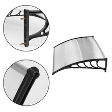 Učitajte sliku u preglednik galerije, Nadstrešnica za ulazna vrata